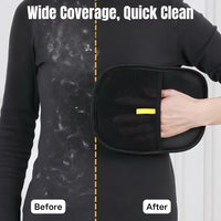 ORDERPUR Pet hair removal gloves